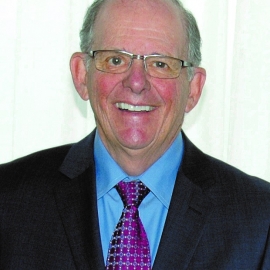 André Roy