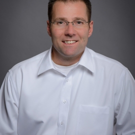 Marc Lamarre